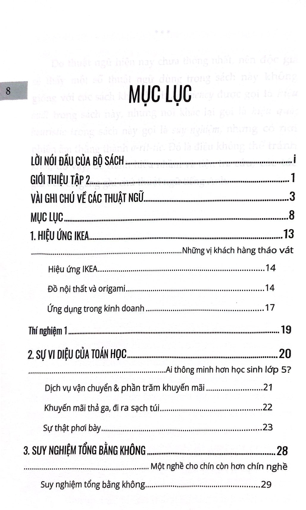 Bộ Hiệu Ứng Chim Mồi - Tập 2 (Tái Bản 2024) - Ảnh 3