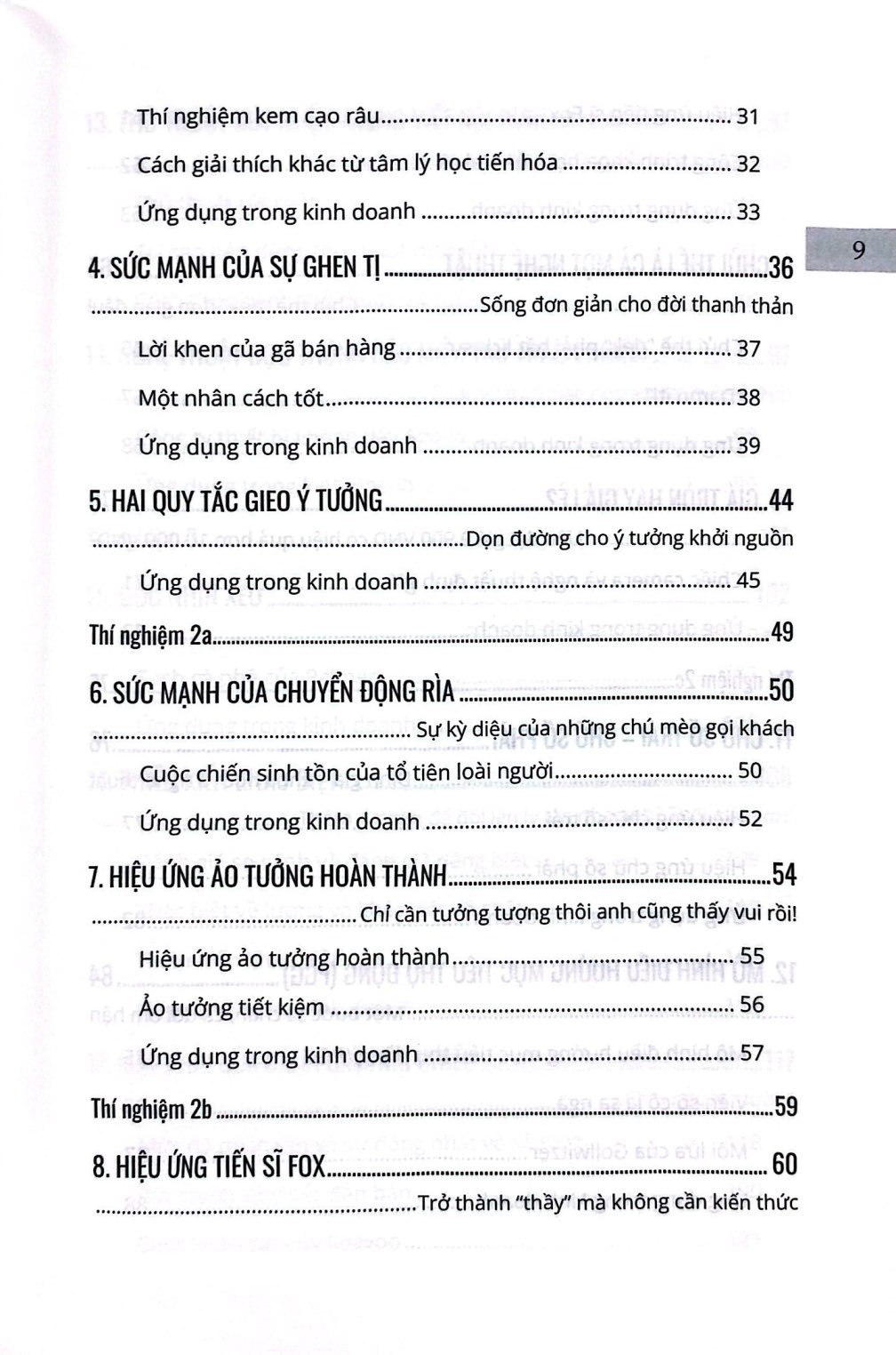 Bộ Hiệu Ứng Chim Mồi - Tập 2 (Tái Bản 2024) - Ảnh 4