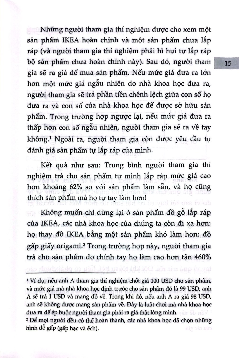 Bộ Hiệu Ứng Chim Mồi - Tập 2 (Tái Bản 2024) - Ảnh 7