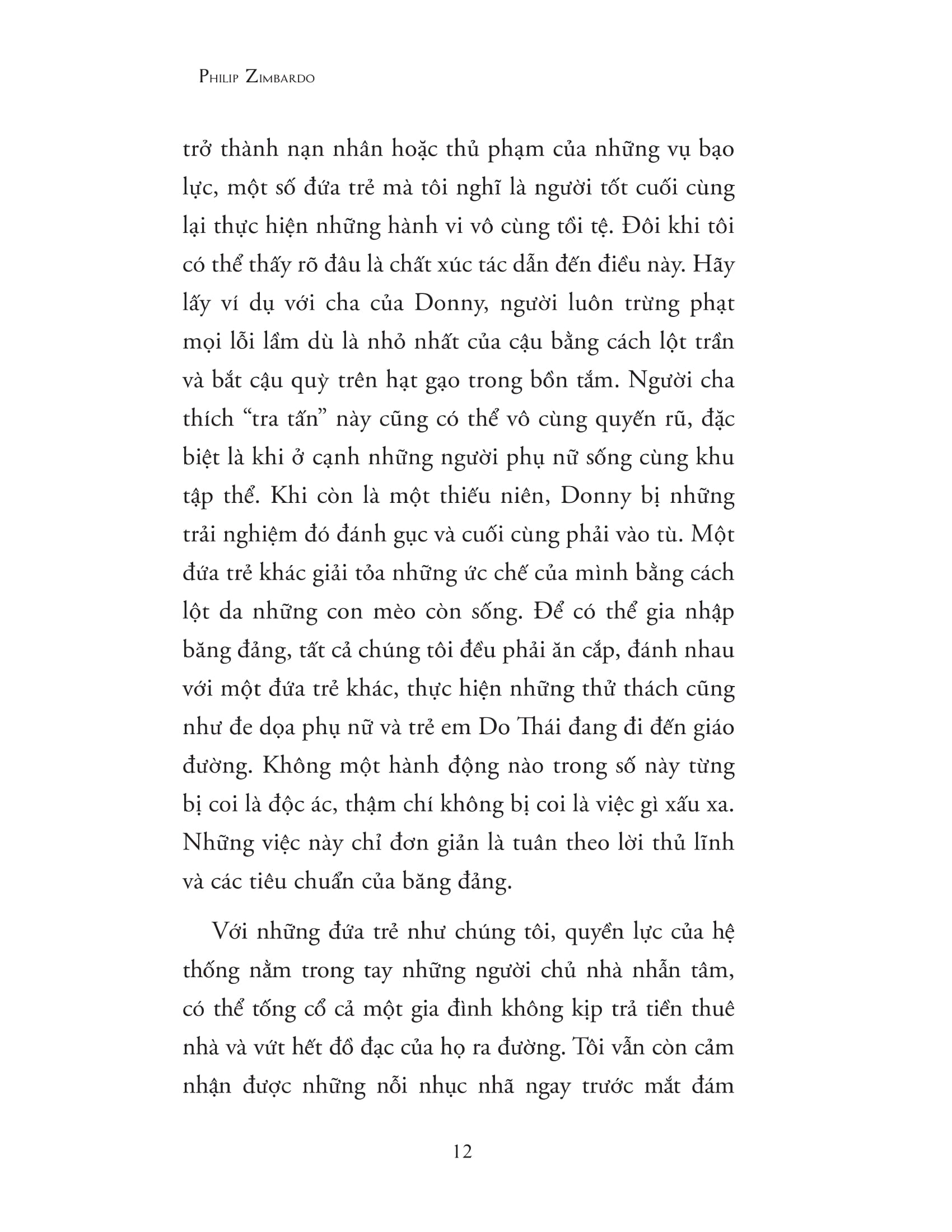 bộ hiệu ứng lucifer - tập 1 - Ảnh 10