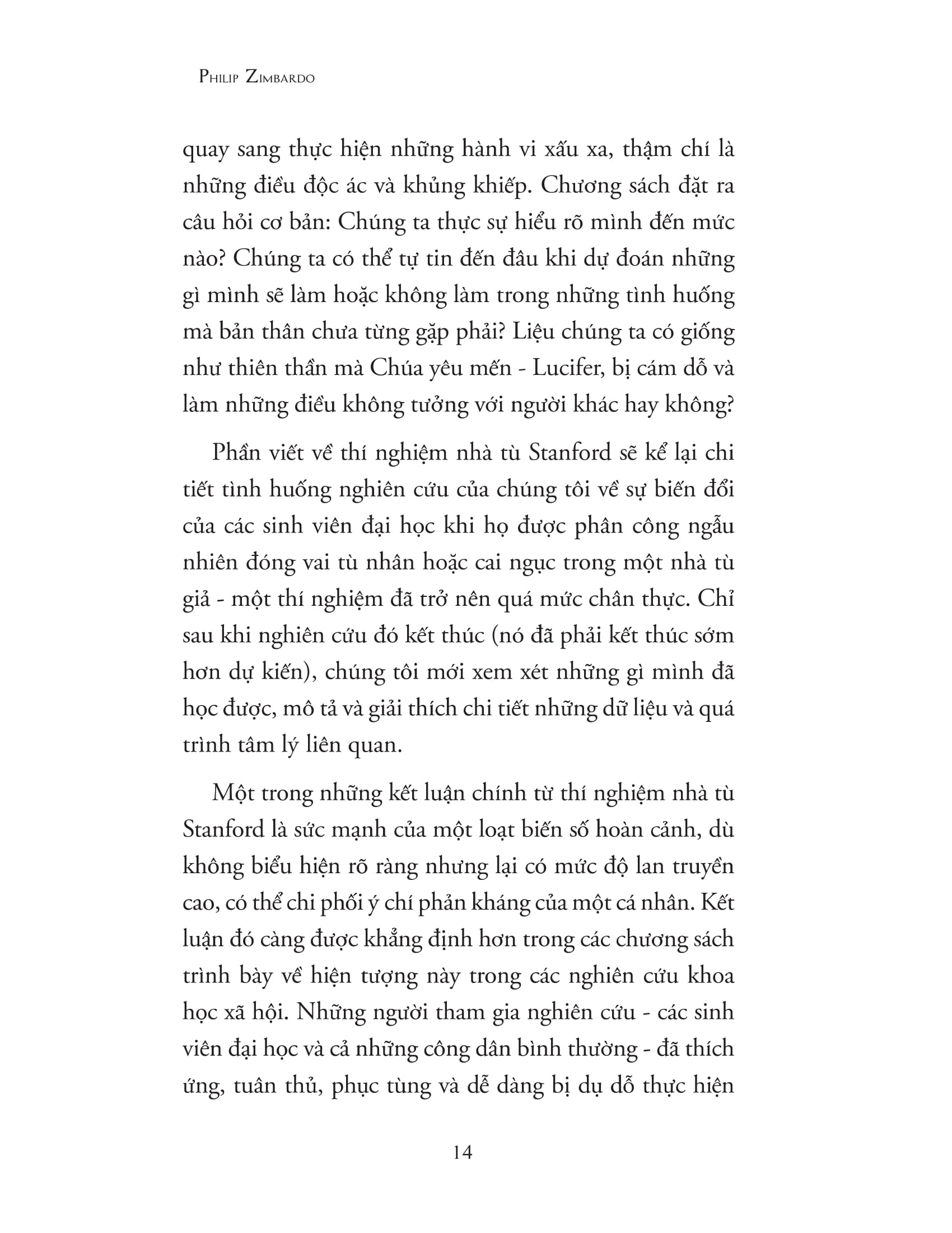 bộ hiệu ứng lucifer - tập 1 - Ảnh 12