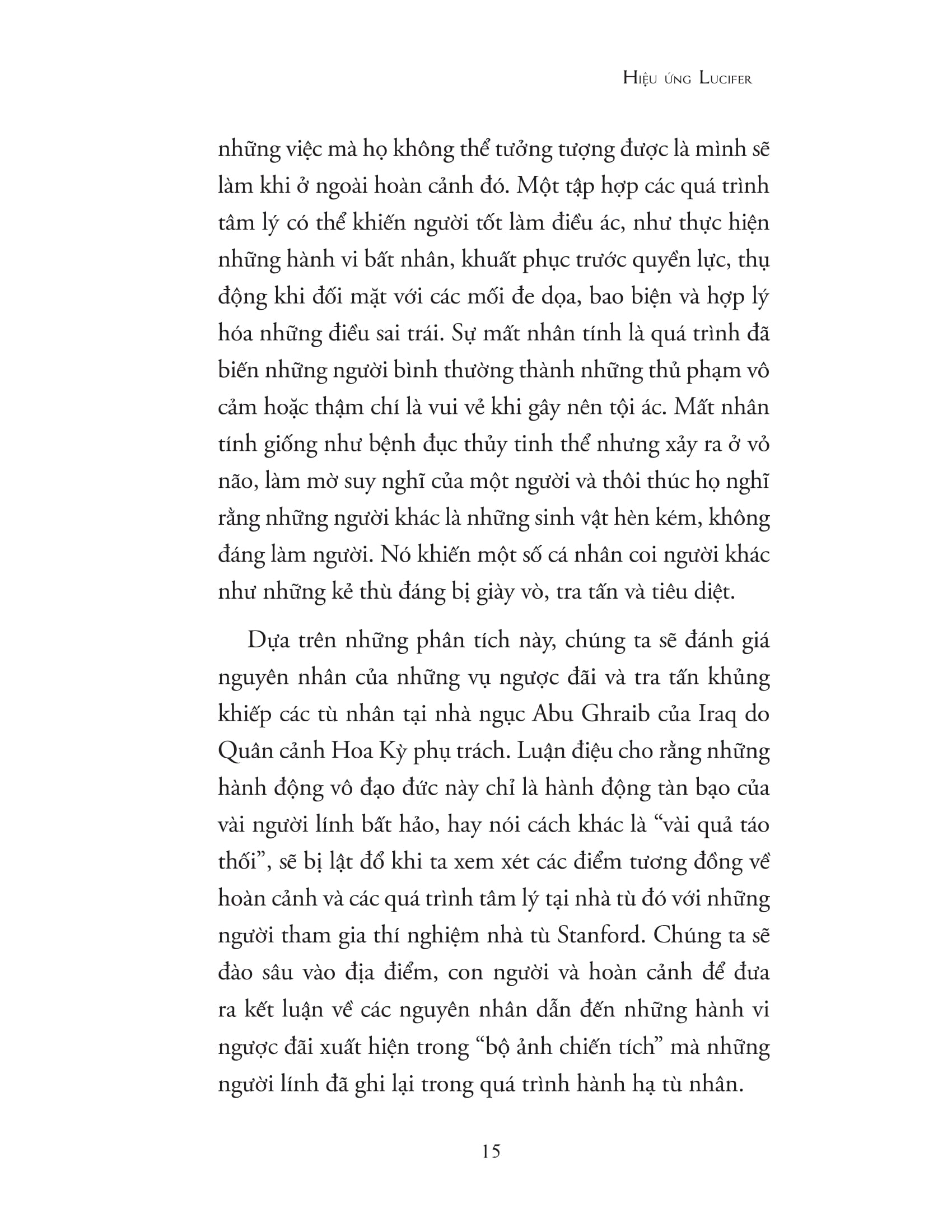 bộ hiệu ứng lucifer - tập 1 - Ảnh 13