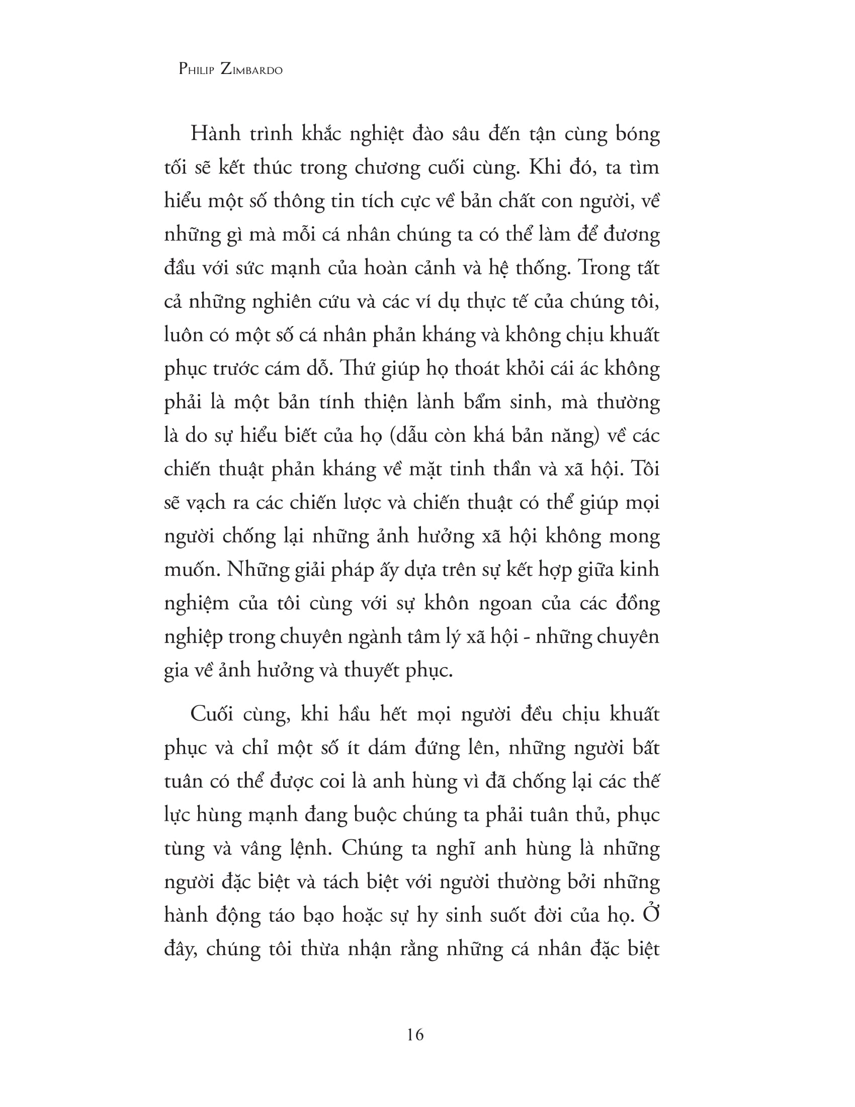 bộ hiệu ứng lucifer - tập 1 - Ảnh 14