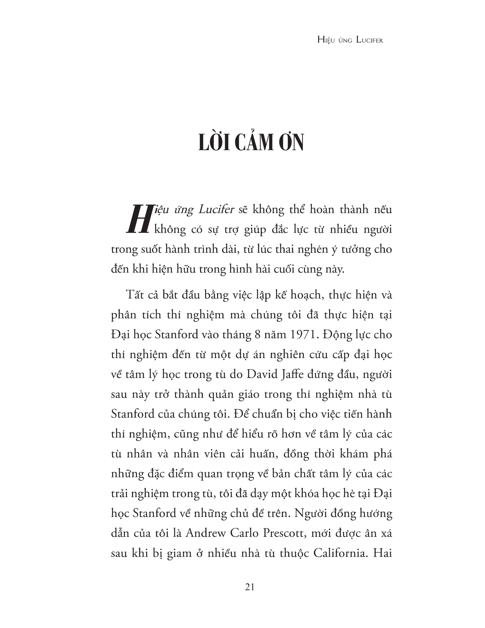 bộ hiệu ứng lucifer - tập 1 - Ảnh 18