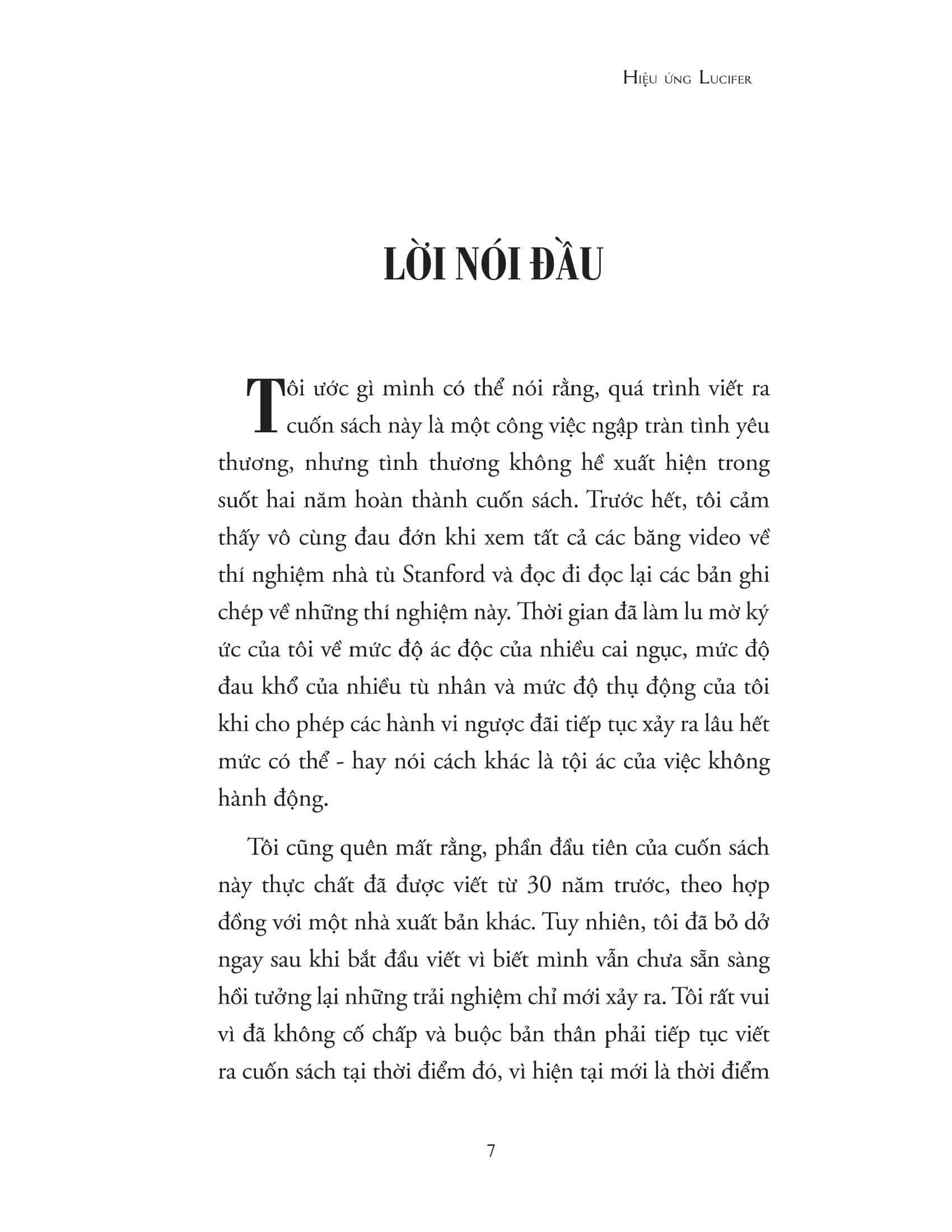 bộ hiệu ứng lucifer - tập 1 - Ảnh 5