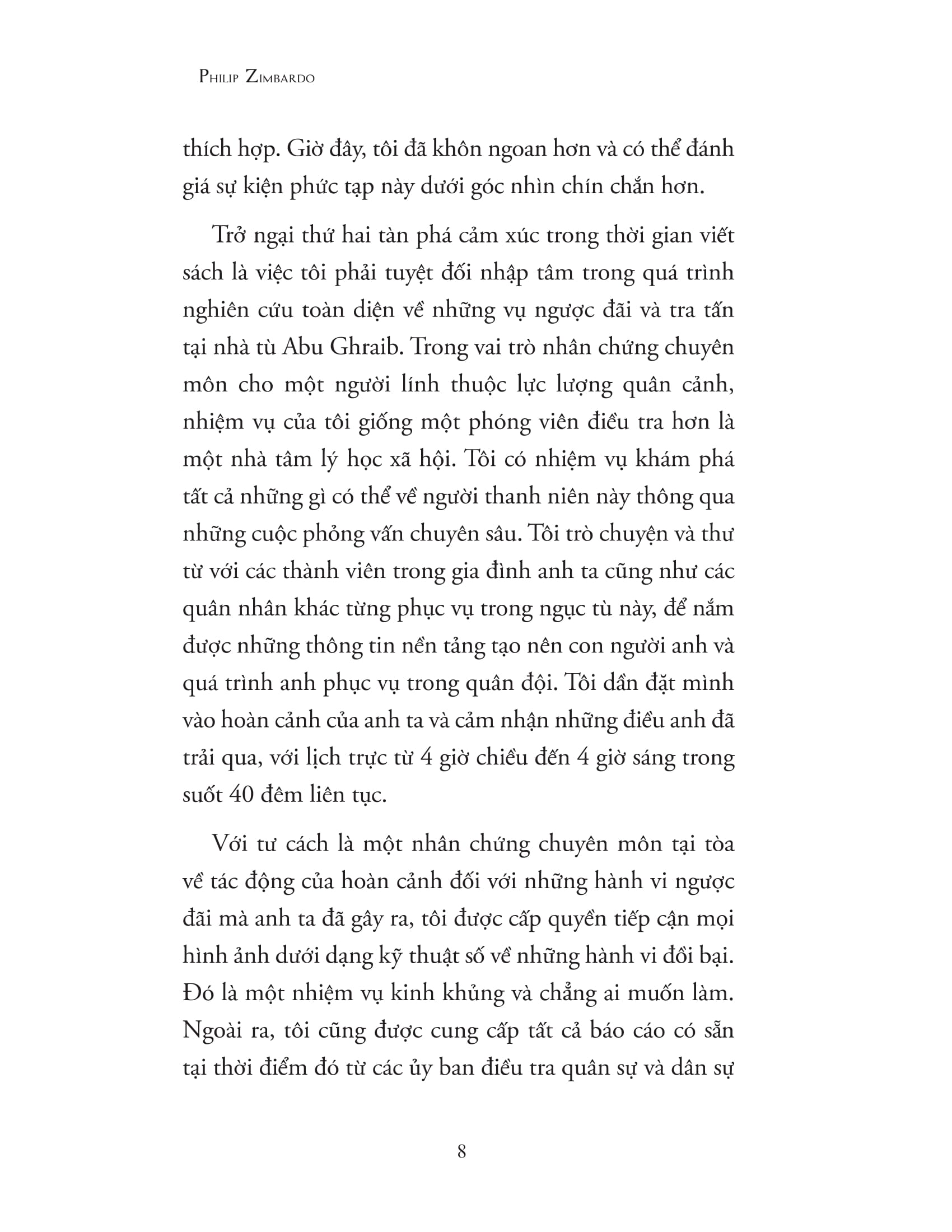 bộ hiệu ứng lucifer - tập 1 - Ảnh 6