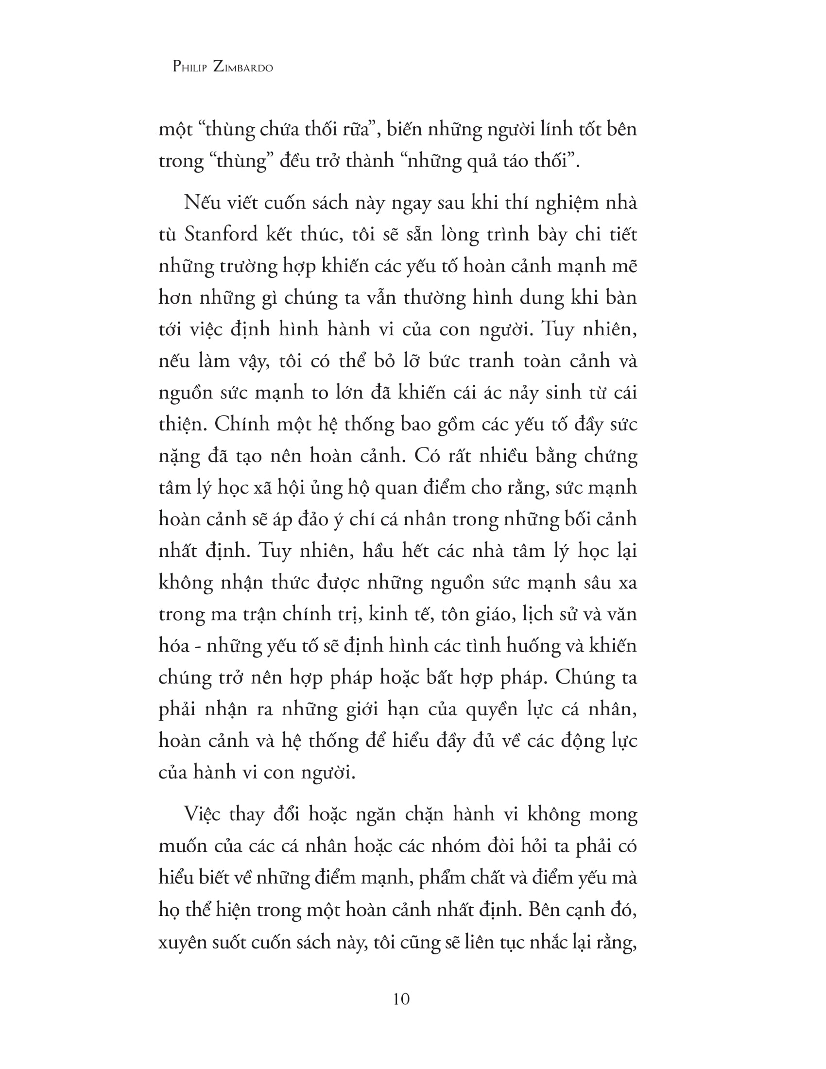 bộ hiệu ứng lucifer - tập 1 - Ảnh 8