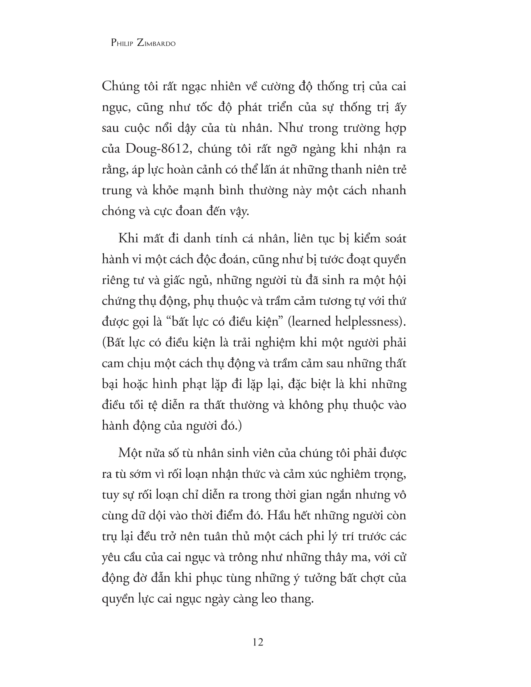 bộ hiệu ứng lucifer - tập 2 - Ảnh 10