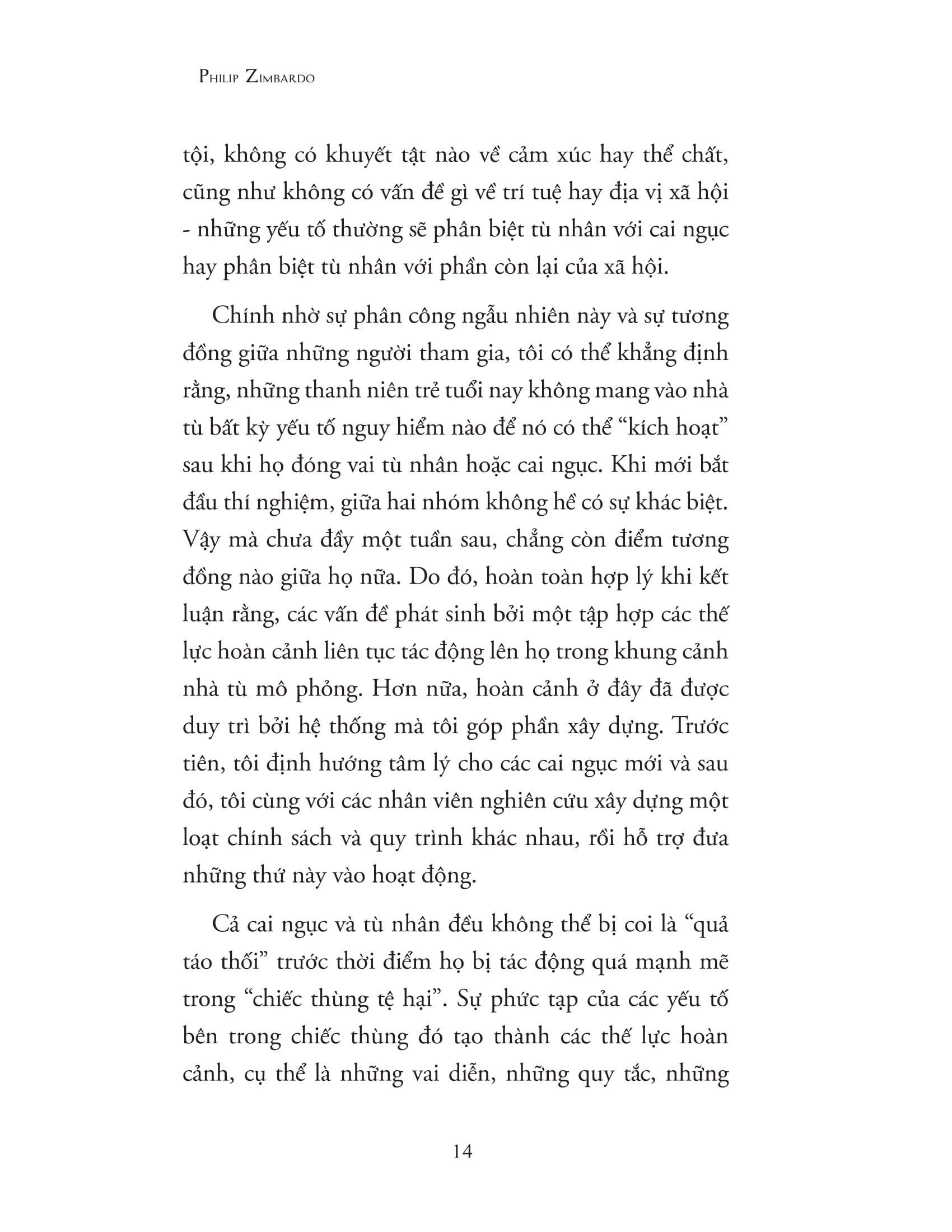 bộ hiệu ứng lucifer - tập 2 - Ảnh 12