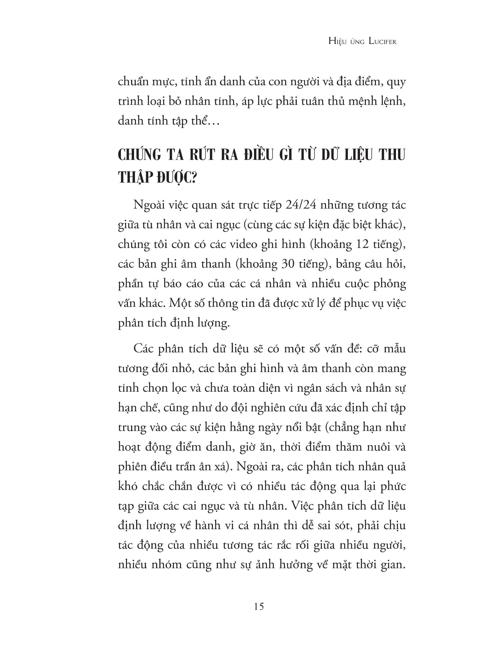 bộ hiệu ứng lucifer - tập 2 - Ảnh 13