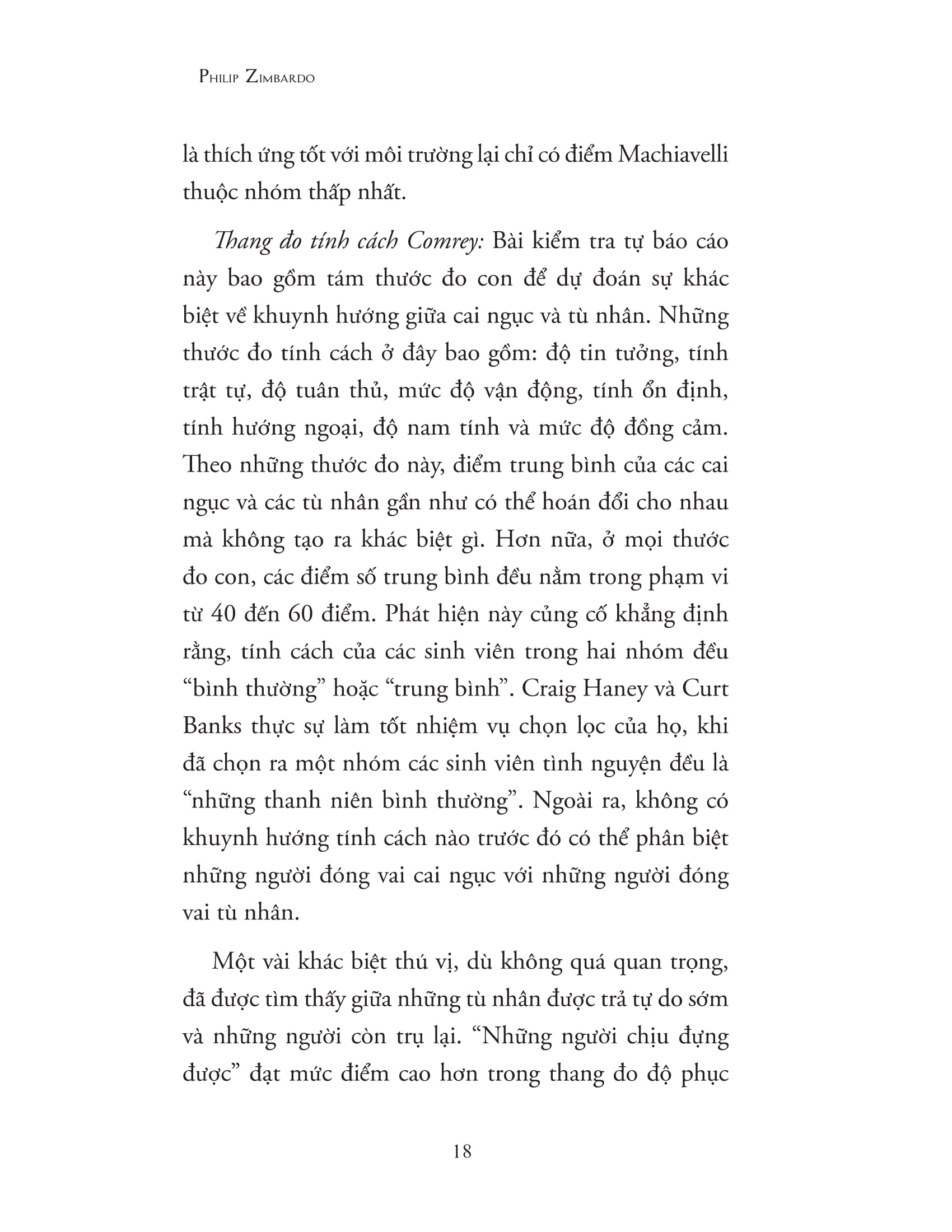 bộ hiệu ứng lucifer - tập 2 - Ảnh 16