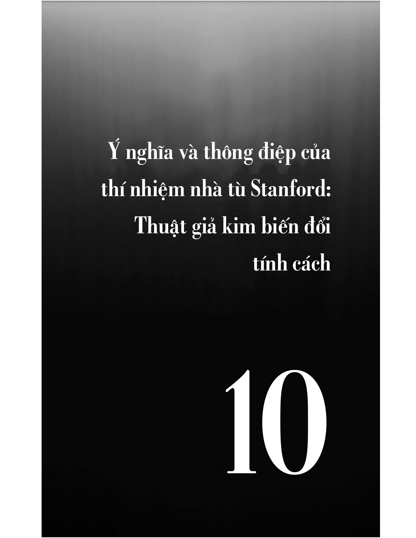 bộ hiệu ứng lucifer - tập 2 - Ảnh 7