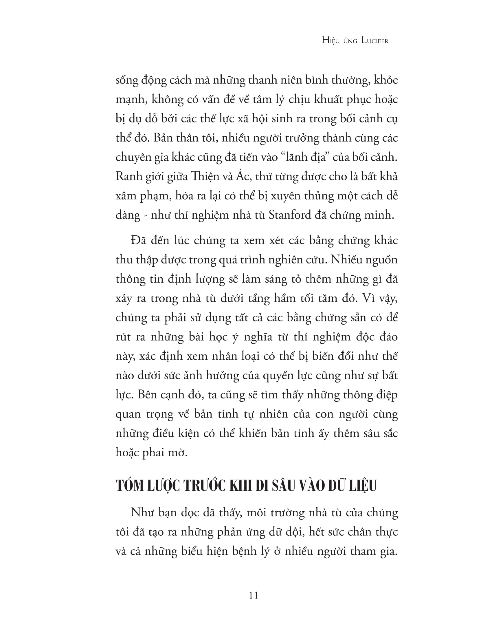 bộ hiệu ứng lucifer - tập 2 - Ảnh 9