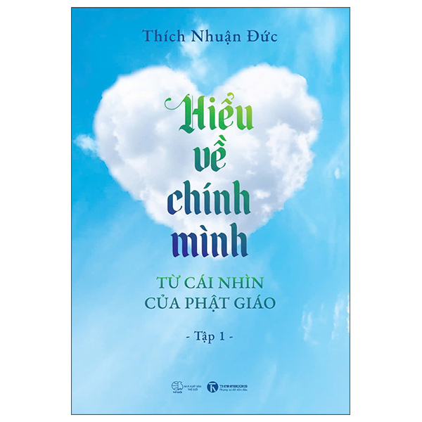 Bộ
						
										
										Hiểu Về Chính Mình Từ Cái Nhìn Của Phật Giáo - Tập 1