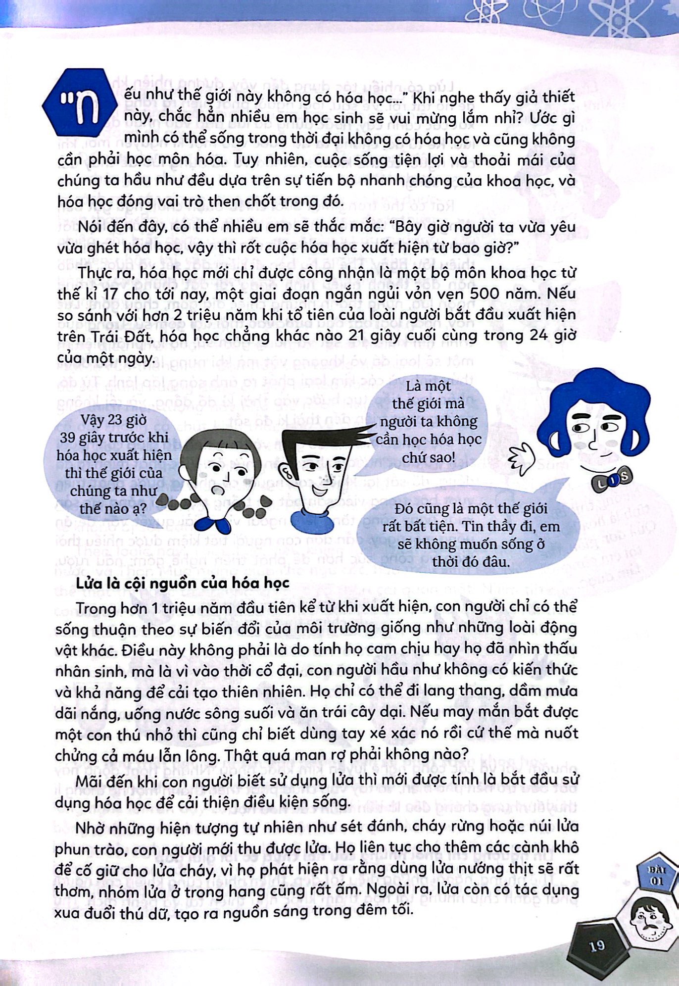 bộ hiểu về hóa học, đạt điểm 10 không khó! - tập 1 - Ảnh 6
