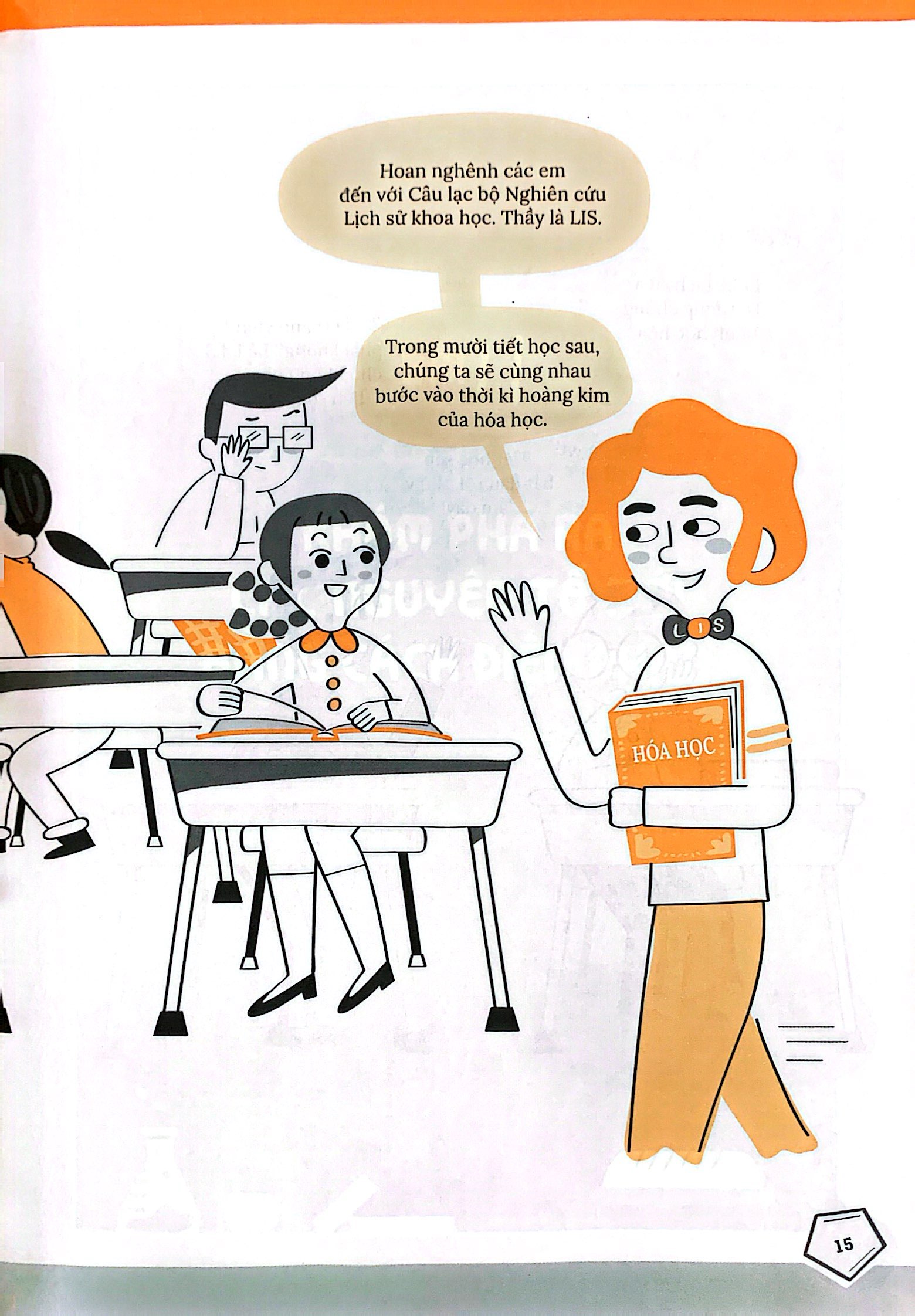 bộ hiểu về hóa học, đạt điểm 10 không khó! - tập 2 - Ảnh 10