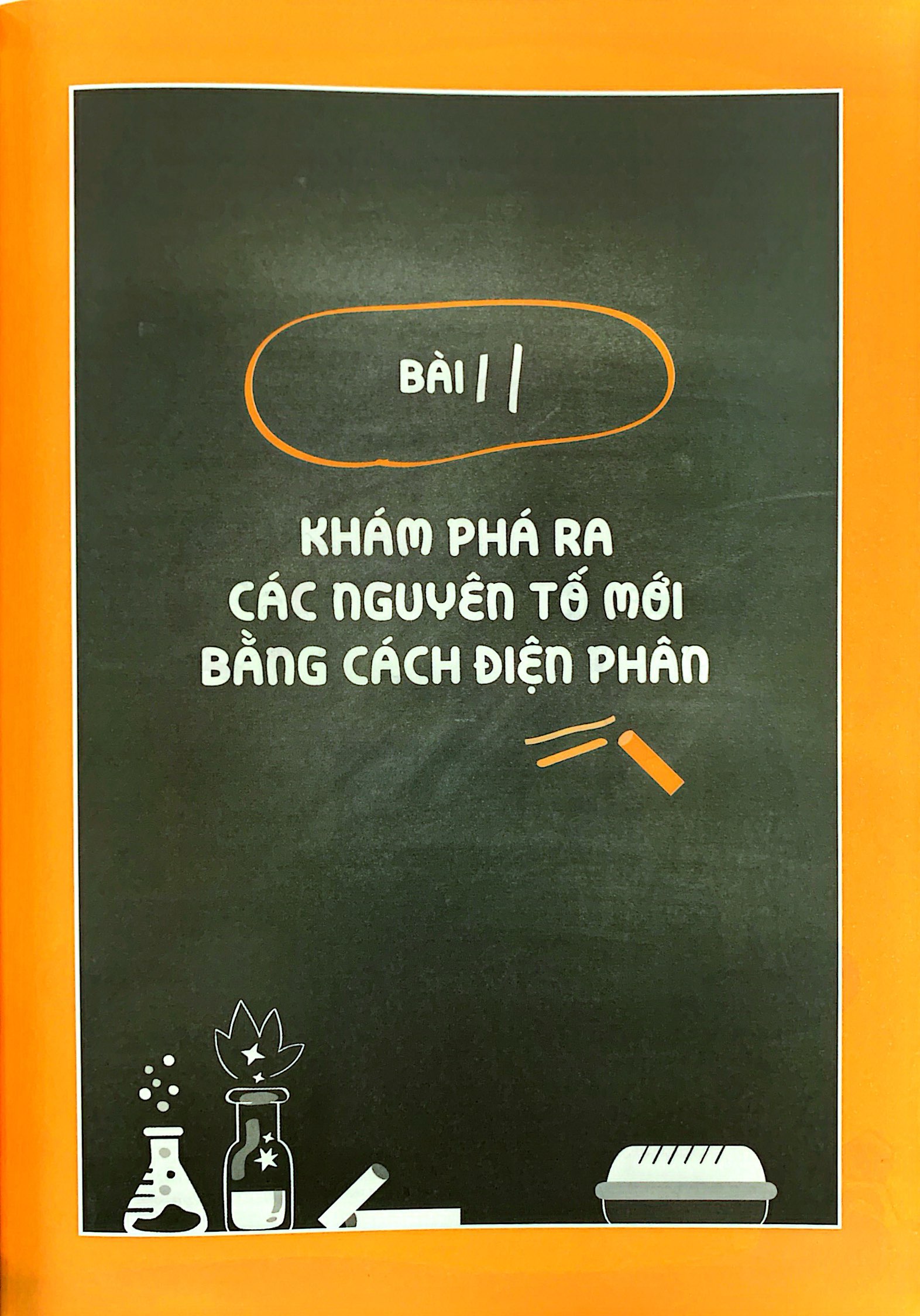 bộ hiểu về hóa học, đạt điểm 10 không khó! - tập 2 - Ảnh 12