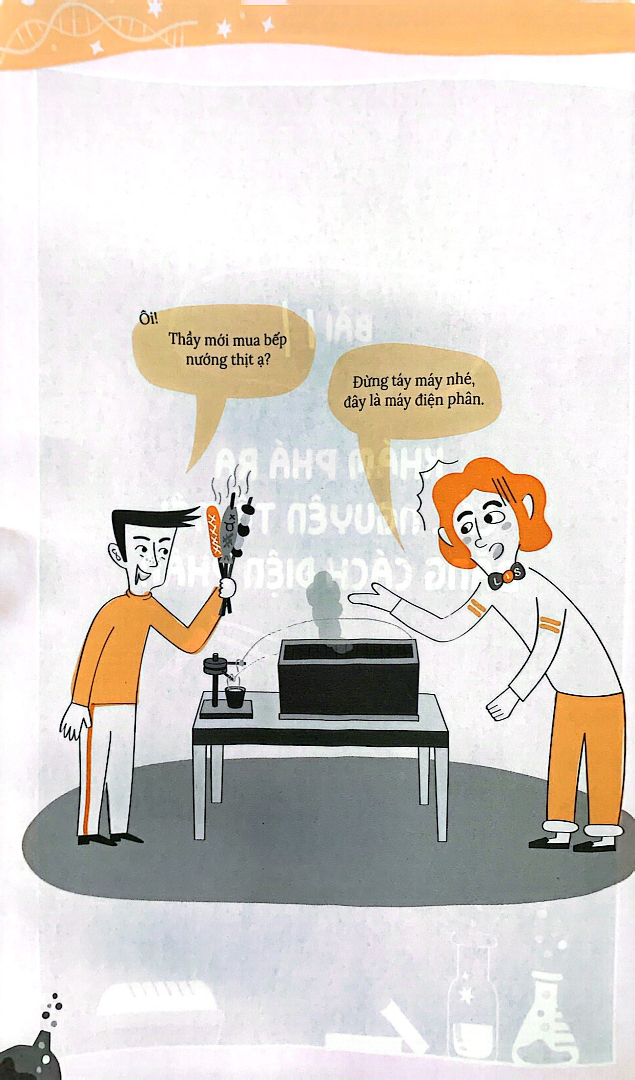 bộ hiểu về hóa học, đạt điểm 10 không khó! - tập 2 - Ảnh 13