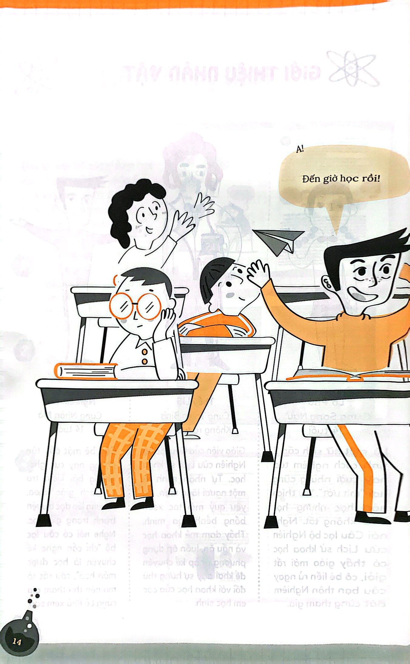 bộ hiểu về hóa học, đạt điểm 10 không khó! - tập 2 - Ảnh 9