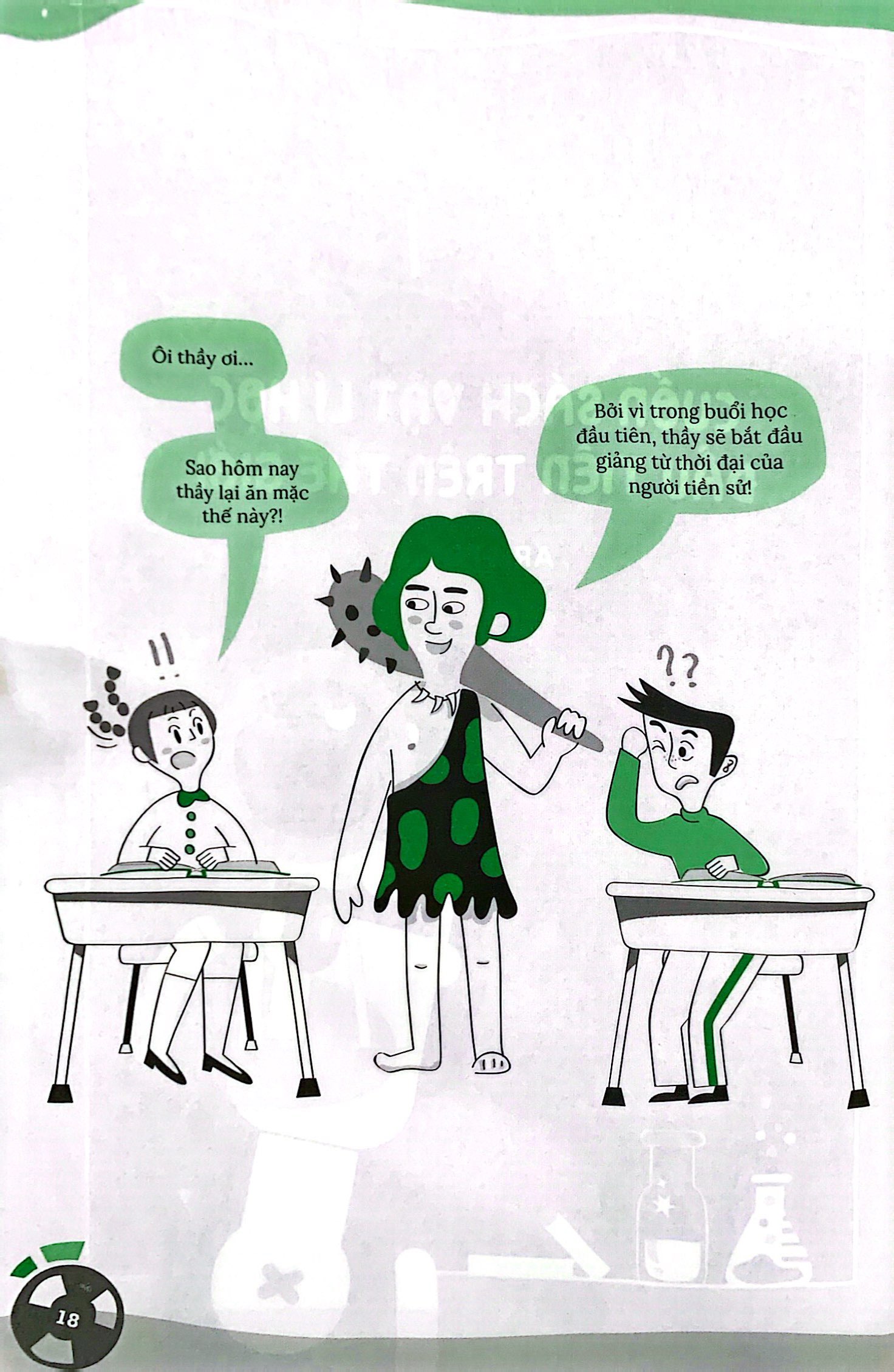 bộ hiểu về vật lí, đạt điểm 10 không khó! - tập 1 - Ảnh 11