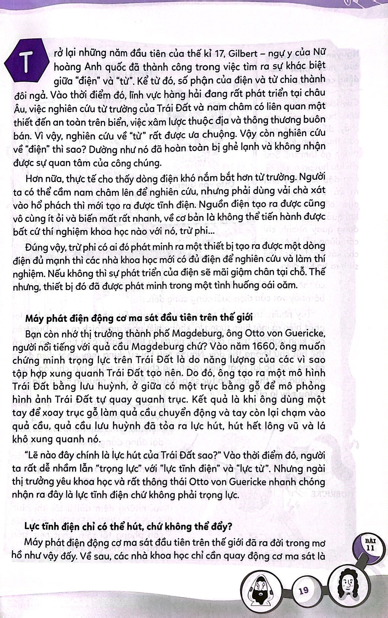 bộ hiểu về vật lí, đạt điểm 10 không khó! - tập 2 - Ảnh 4
