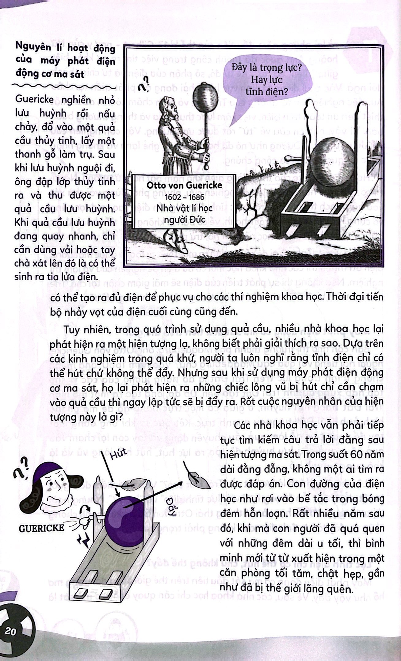 bộ hiểu về vật lí, đạt điểm 10 không khó! - tập 2 - Ảnh 5