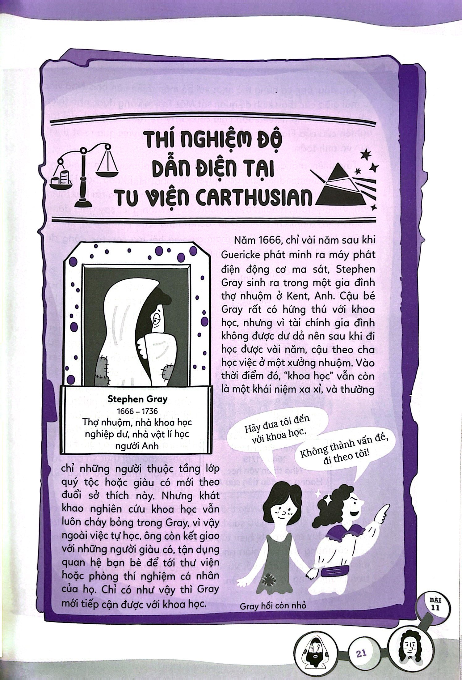 bộ hiểu về vật lí, đạt điểm 10 không khó! - tập 2 - Ảnh 6