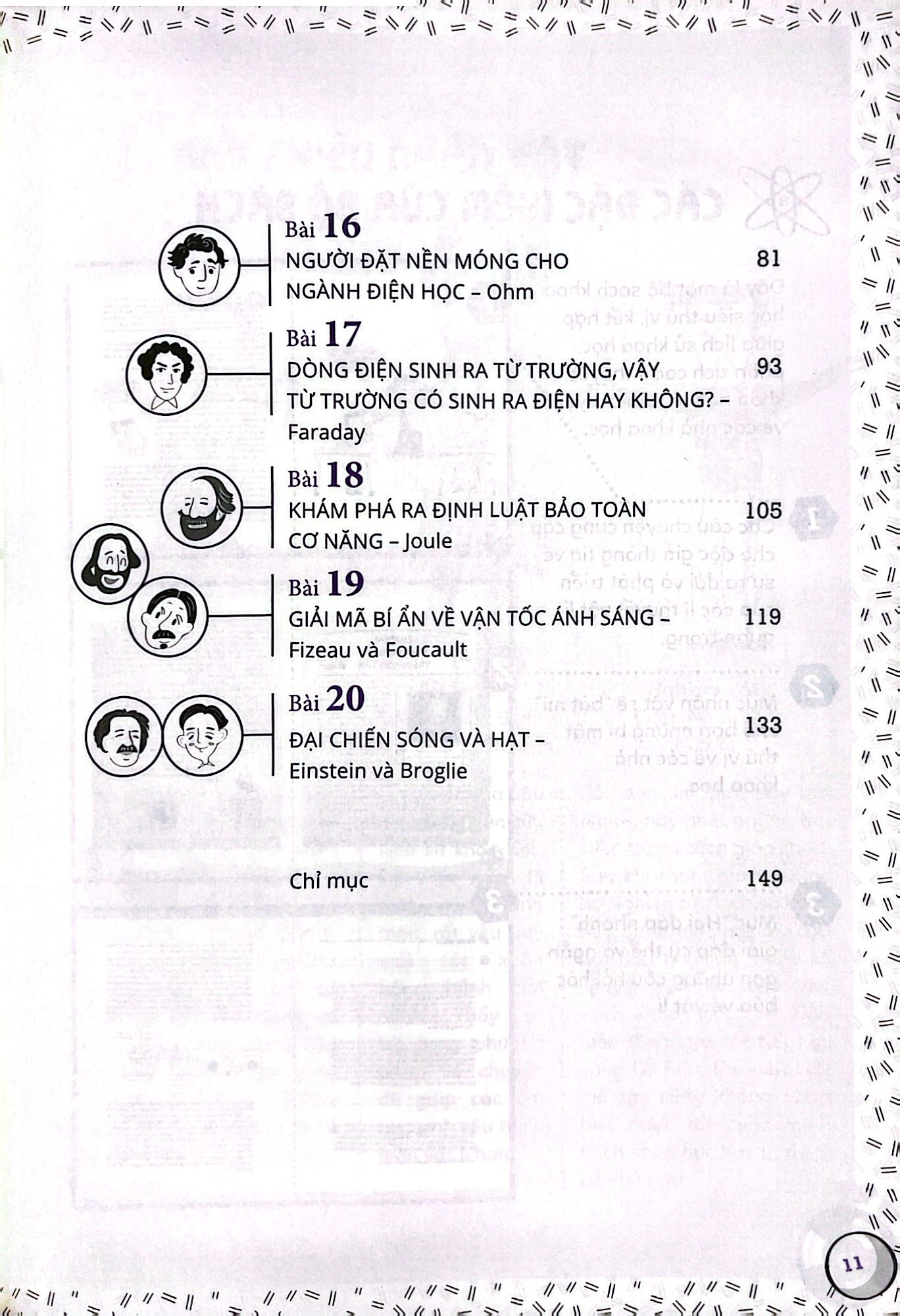 bộ hiểu về vật lí, đạt điểm 10 không khó! - tập 2 - Ảnh 8