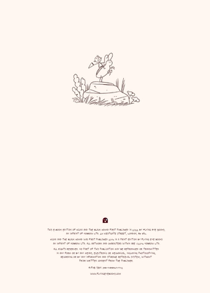 bộ hildafolk 4: hilda and the black hound - Ảnh 5