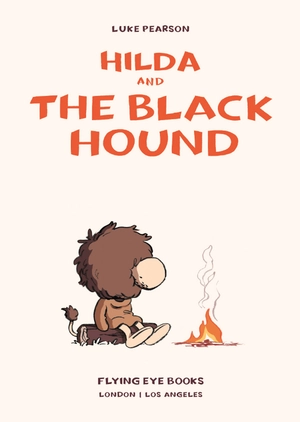 bộ hildafolk 4: hilda and the black hound - Ảnh 6
