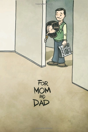 bộ hilo book 3: the great big boom - Ảnh 9