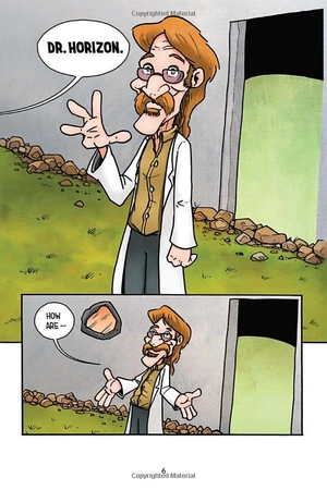 bộ hilo book 5: then everything went wrong - Ảnh 10