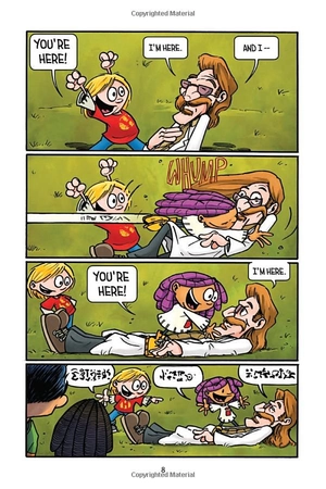 bộ hilo book 5: then everything went wrong - Ảnh 11