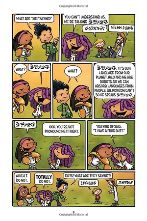 bộ hilo book 5: then everything went wrong - Ảnh 12