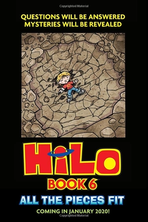 bộ hilo book 5: then everything went wrong - Ảnh 13
