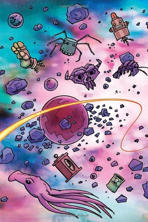 bộ hilo book 5: then everything went wrong - Ảnh 15