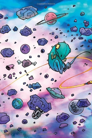 bộ hilo book 5: then everything went wrong - Ảnh 16