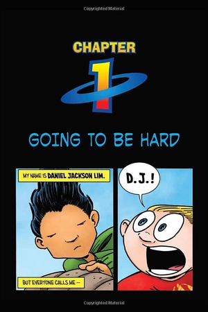 bộ hilo book 5: then everything went wrong - Ảnh 5