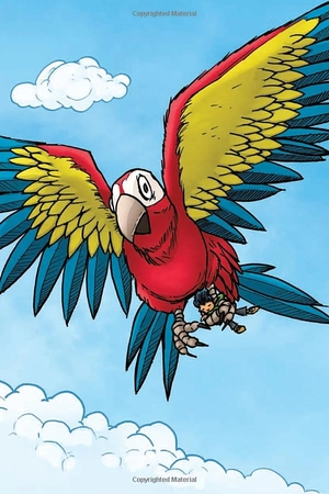 bộ hilo book 5: then everything went wrong - Ảnh 6