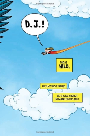 bộ hilo book 5: then everything went wrong - Ảnh 7