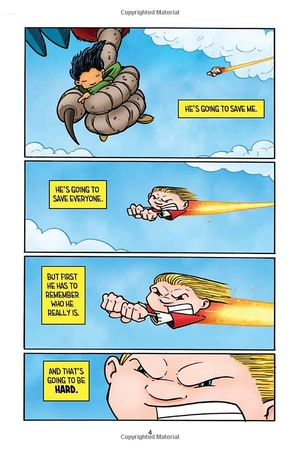 bộ hilo book 5: then everything went wrong - Ảnh 8