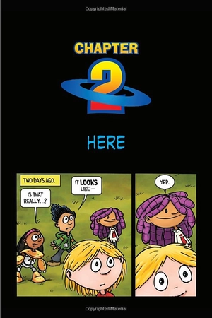 bộ hilo book 5: then everything went wrong - Ảnh 9