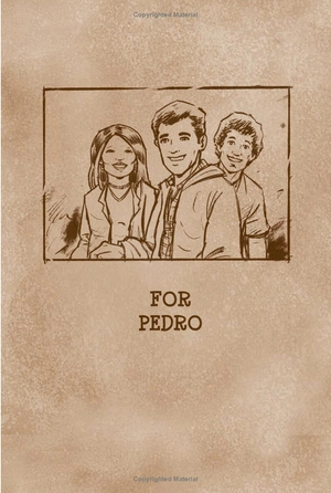 bộ hilo book 6: all the pieces fit - Ảnh 7