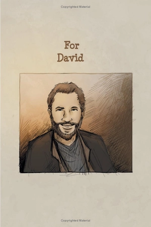 bộ hilo book 7: gina: the girl who broke the world - Ảnh 8