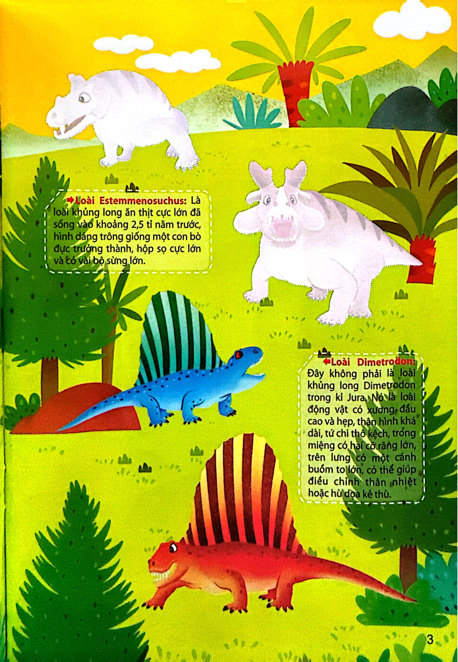 Bo
						
										
										Hinh Dan Stickers - Vuong Quoc Khung Long - Tap 1 - Ảnh 7