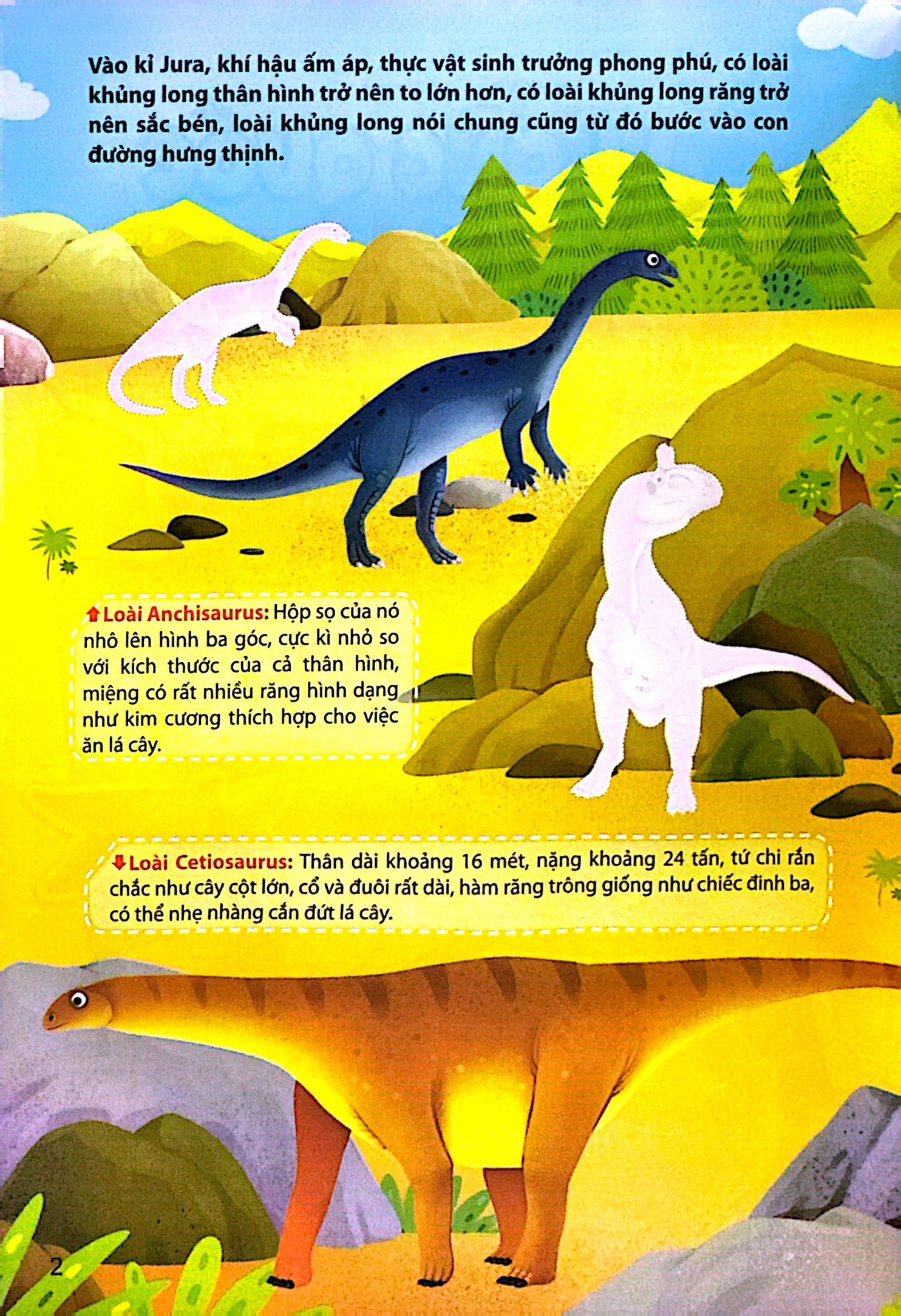 Bo
						
										
										Hinh Dan Stickers - Vuong Quoc Khung Long - Tap 3 - Ảnh 3