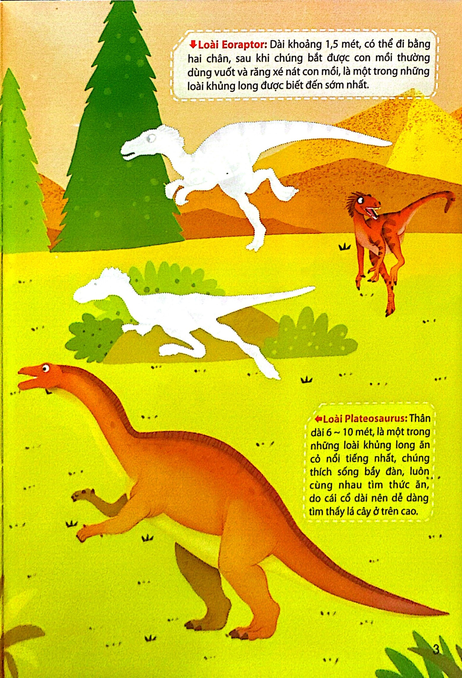 Bo
						
										
										Hinh Dan Stickers - Vuong Quoc Khung Long - Tap 4 - Ảnh 4