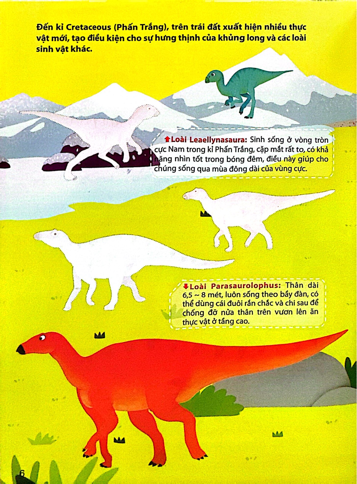 Bo
						
										
										Hinh Dan Stickers - Vuong Quoc Khung Long - Tap 4 - Ảnh 7