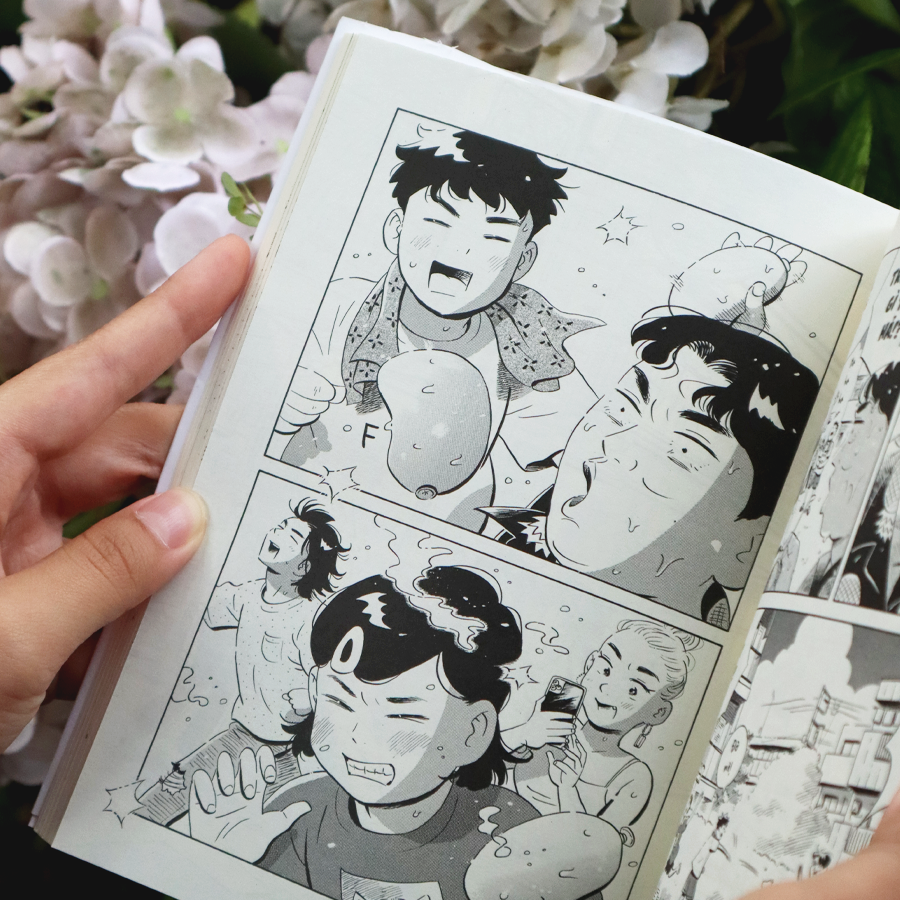 Bộ Hirayasumi - Những Tháng Ngày Chơi Vơi - Tập 7 - Tặng Kèm Bookmark Nhân Vật + Postcard Bồi Cứng - Ảnh 6