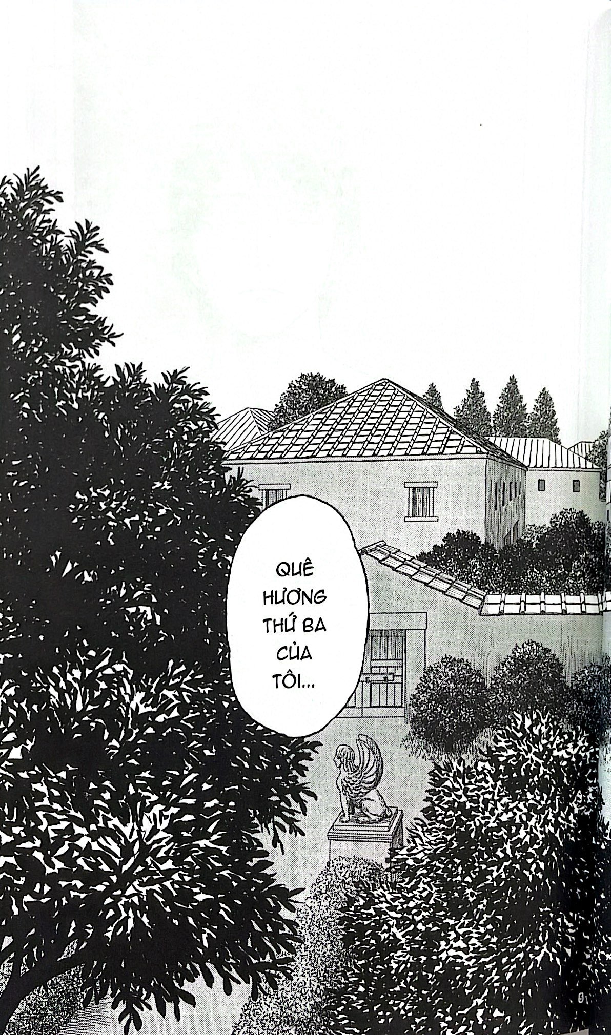 Bộ Historie - Tập 9 - Ảnh 6